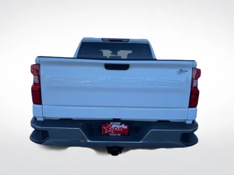 More photos of 2023 Chevrolet Silverado 1500 LT at Nyhus Family Sales, MN