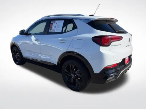 More photos of 2024 Buick Encore GX Sport Touring at Nyhus Family Sales, MN