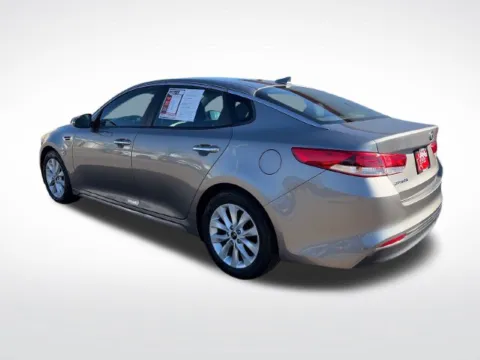 More photos of 2017 Kia Optima LX at Nyhus Family Sales, MN