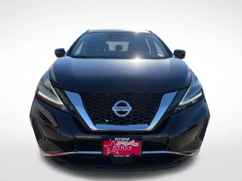 Photos of 2020 Nissan Murano SV for sale in Perham, MN at Nyhus Family Sales