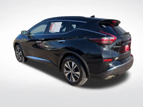 More photos of 2020 Nissan Murano SV at Nyhus Family Sales, MN