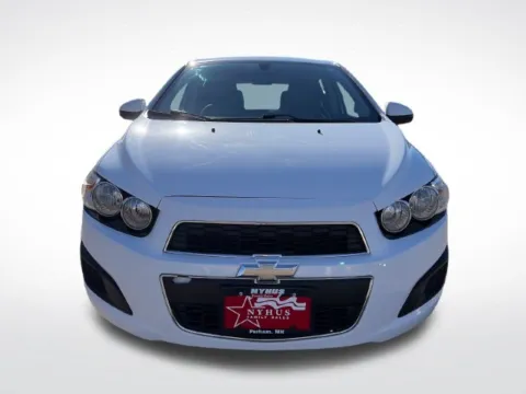 Photos of 2016 Chevrolet Sonic LS for sale in Perham, MN at Nyhus Family Sales