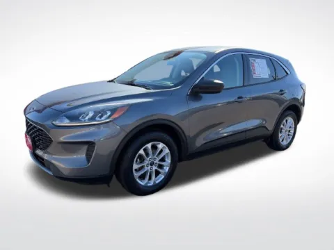 Gray 2022 Ford Escape SE for sale in Perham, MN