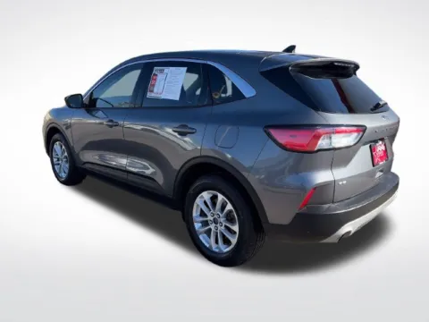 More photos of 2022 Ford Escape SE at Nyhus Family Sales, MN