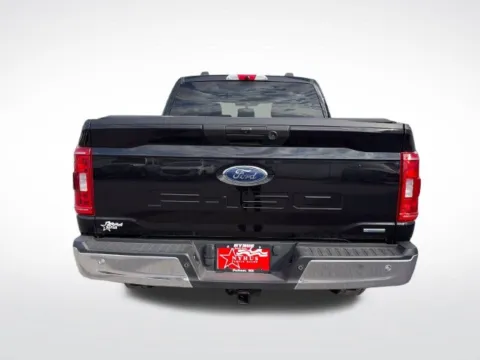 More photos of 2022 Ford F-150 XLT at Nyhus Family Sales, MN