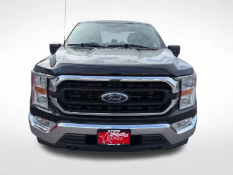 Another view of 2022 Ford F-150 XLT for sale in Perham, MN at Nyhus Family Sales