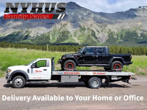 More photos of 2022 Ford F-150 XLT at Nyhus Family Sales, MN