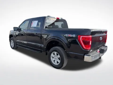 More photos of 2022 Ford F-150 XLT at Nyhus Family Sales, MN