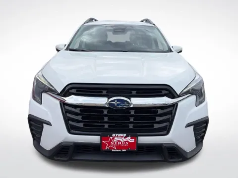 Photos of 2023 Subaru Ascent Limited for sale in Perham, MN at Nyhus Family Sales