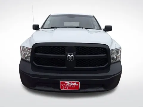 Another view of 2023 Ram 1500 Classic Tradesman for sale in Perham, MN at Nyhus Family Sales