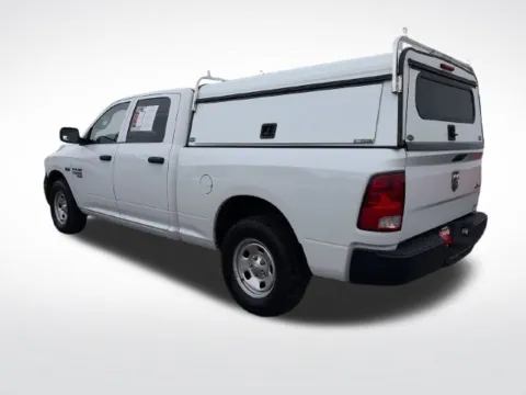 More photos of 2023 Ram 1500 Classic Tradesman at Nyhus Family Sales, MN