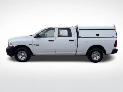 More photos of 2023 Ram 1500 Classic Tradesman at Nyhus Family Sales, MN