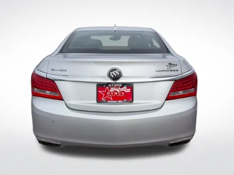 More photos of 2014 Buick LaCrosse Premium II Group at Nyhus Family Sales, MN