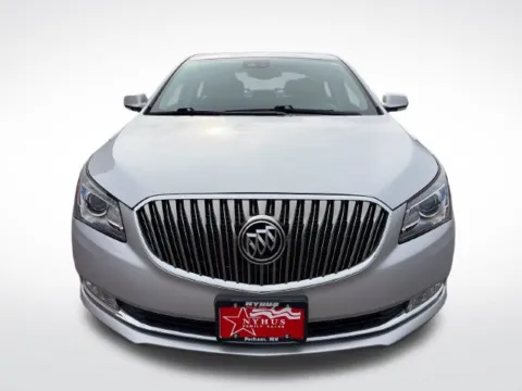 Photos of 2014 Buick LaCrosse Premium II Group for sale in Perham, MN at Nyhus Family Sales