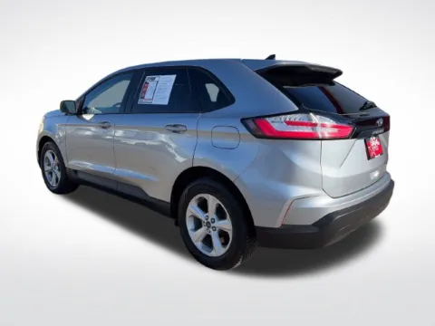More photos of 2022 Ford Edge SE at Nyhus Family Sales, MN