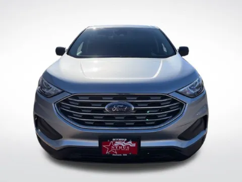 Photos of 2022 Ford Edge SE for sale in Perham, MN at Nyhus Family Sales