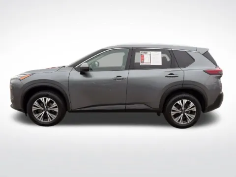 More photos of 2023 Nissan Rogue SV at Nyhus Family Sales, MN