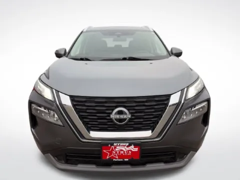 Another view of 2023 Nissan Rogue SV for sale in Perham, MN at Nyhus Family Sales