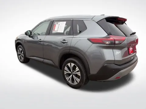 More photos of 2023 Nissan Rogue SV at Nyhus Family Sales, MN
