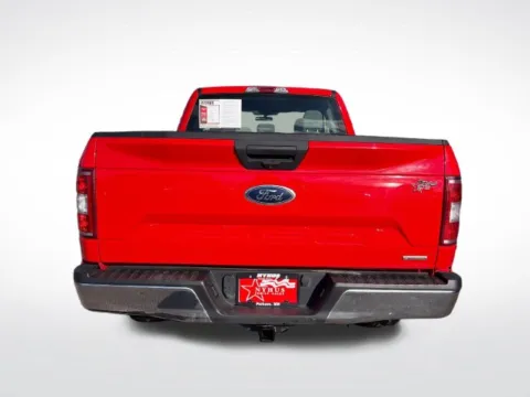 More photos of 2020 Ford F-150 XL at Nyhus Family Sales, MN