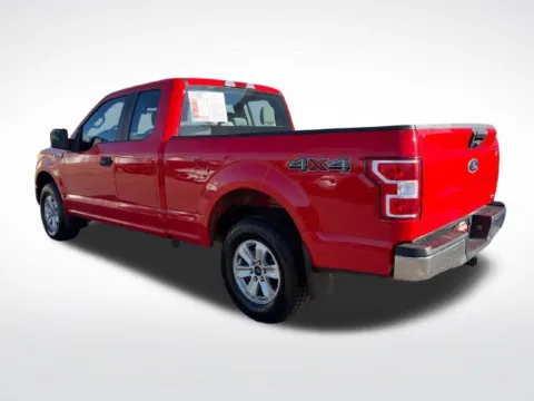 More photos of 2020 Ford F-150 XL at Nyhus Family Sales, MN