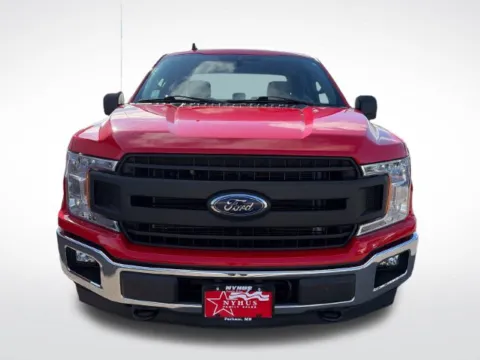 Another view of 2020 Ford F-150 XL for sale in Perham, MN at Nyhus Family Sales