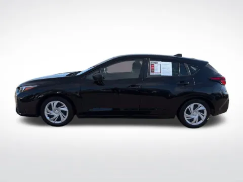 More photos of 2025 Subaru Impreza at Nyhus Family Sales, MN