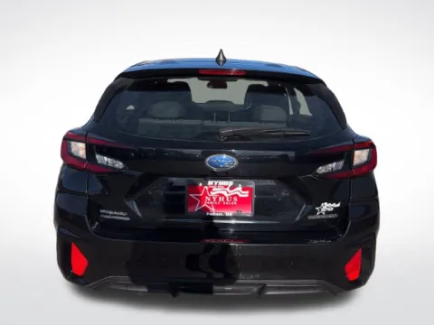 More photos of 2025 Subaru Impreza at Nyhus Family Sales, MN