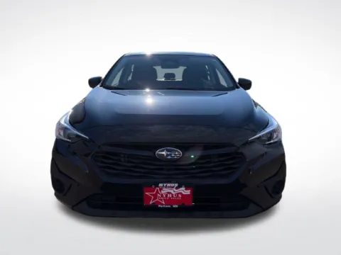 Another view of 2025 Subaru Impreza for sale in Perham, MN at Nyhus Family Sales