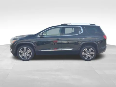 Photos of 2017 GMC Acadia Denali for sale in Perham, MN at Nyhus Family Sales