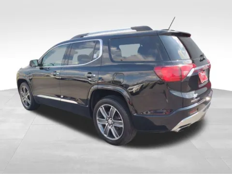 More photos of 2017 GMC Acadia Denali at Nyhus Family Sales, MN