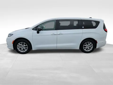 Photos of 2024 Chrysler Pacifica Touring L for sale in Perham, MN at Nyhus Family Sales
