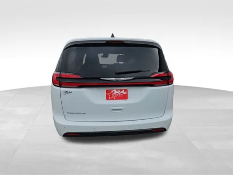 More photos of 2024 Chrysler Pacifica Touring L at Nyhus Family Sales, MN