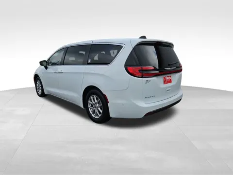 More photos of 2024 Chrysler Pacifica Touring L at Nyhus Family Sales, MN