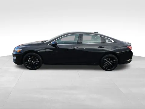 Photos of 2024 Chevrolet Malibu LT for sale in Perham, MN at Nyhus Family Sales