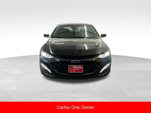 Photos of 2024 Chevrolet Malibu LT for sale in Perham, MN at Nyhus Family Sales