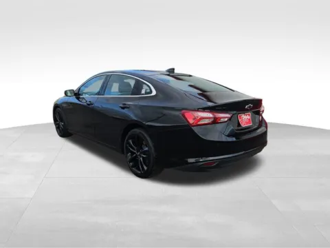 More photos of 2024 Chevrolet Malibu LT at Nyhus Family Sales, MN