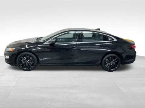 More photos of 2024 Chevrolet Malibu LT at Nyhus Family Sales, MN