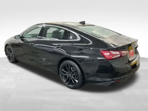 More photos of 2024 Chevrolet Malibu LT at Nyhus Family Sales, MN