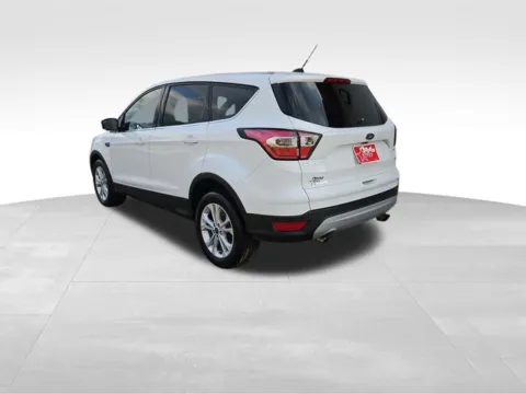 More photos of 2017 Ford Escape SE at Nyhus Family Sales, MN
