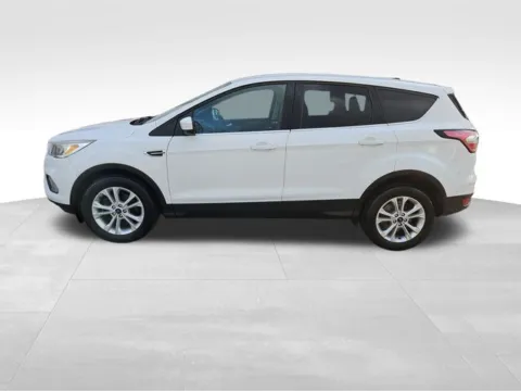 Photos of 2017 Ford Escape SE for sale in Perham, MN at Nyhus Family Sales