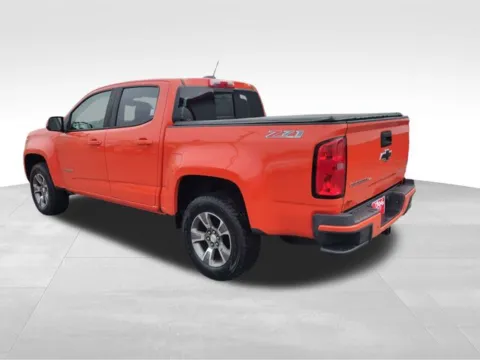 More photos of 2019 Chevrolet Colorado Z71 at Nyhus Family Sales, MN