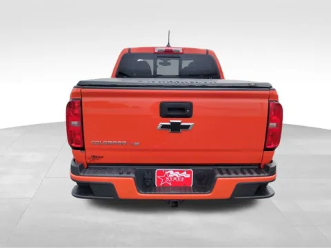More photos of 2019 Chevrolet Colorado Z71 at Nyhus Family Sales, MN