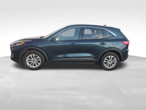 Photos of 2022 Ford Escape SE for sale in Perham, MN at Nyhus Family Sales
