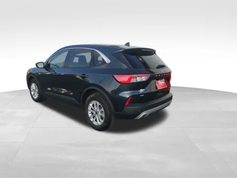 More photos of 2022 Ford Escape SE at Nyhus Family Sales, MN