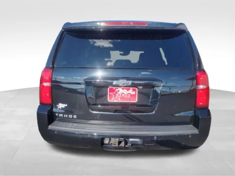More photos of 2019 Chevrolet Tahoe LS at Nyhus Family Sales, MN