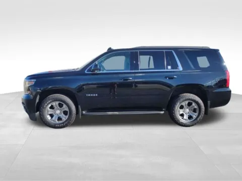 Photos of 2019 Chevrolet Tahoe LS for sale in Perham, MN at Nyhus Family Sales