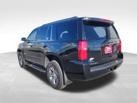 More photos of 2019 Chevrolet Tahoe LS at Nyhus Family Sales, MN
