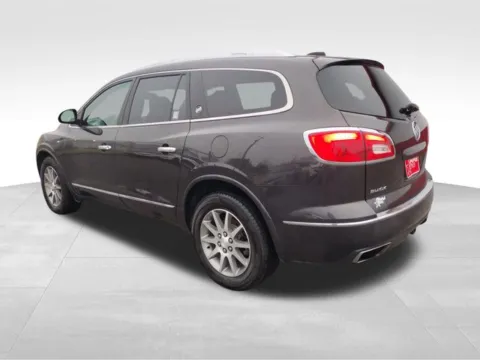 More photos of 2017 Buick Enclave Leather Group at Nyhus Family Sales, MN