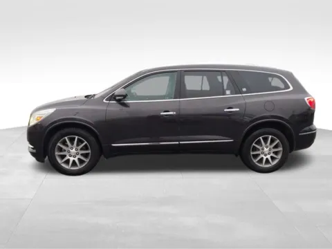 Photos of 2017 Buick Enclave Leather Group for sale in Perham, MN at Nyhus Family Sales